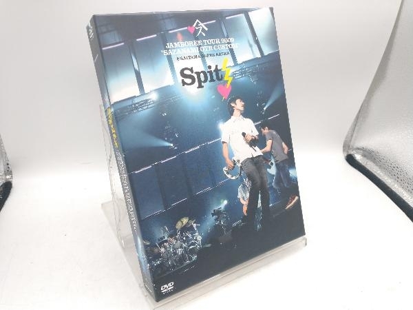 2026年最新】Yahoo!オークション -スピッツ さざなみ dvd 初回の中古品