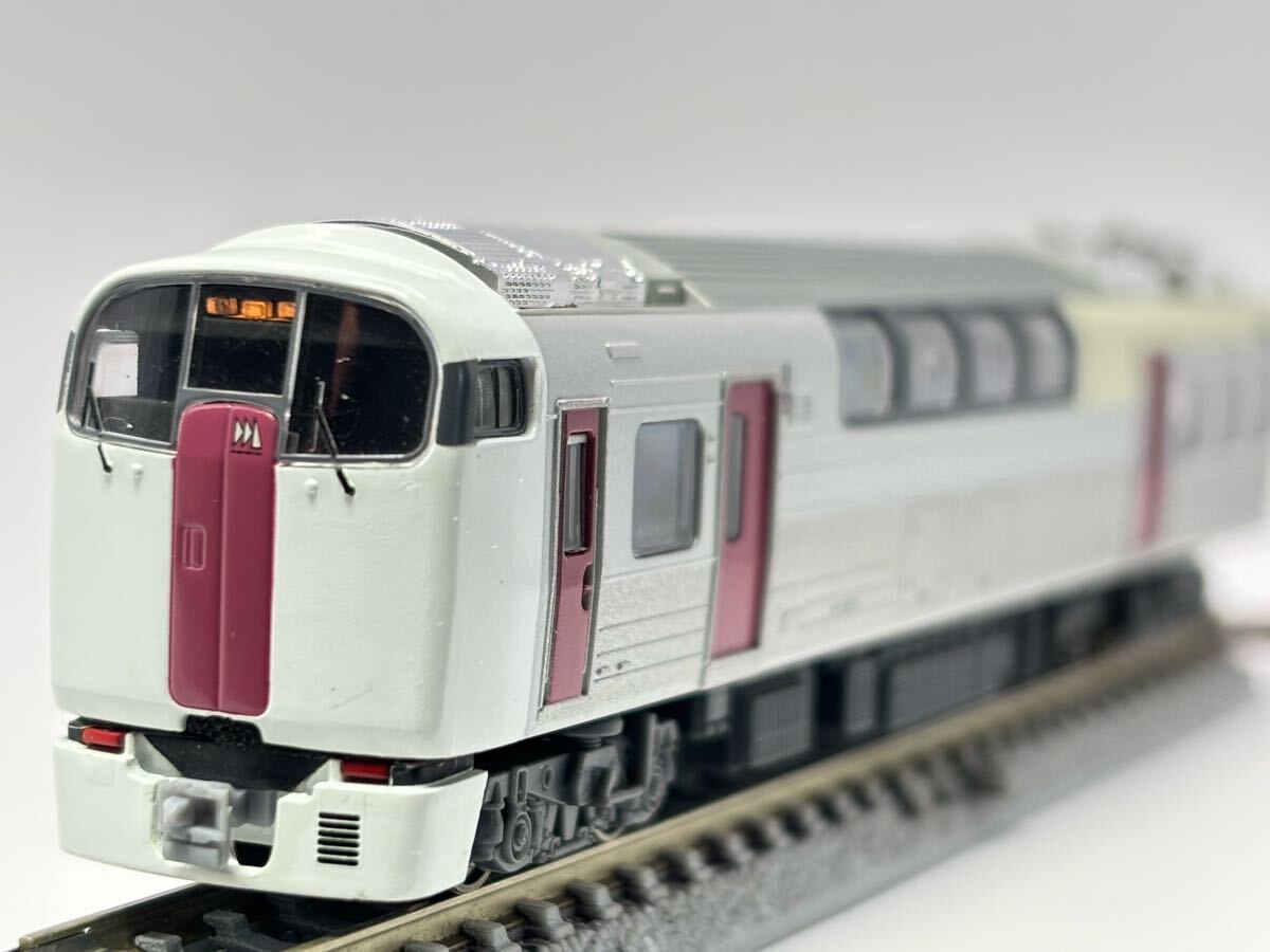 Yahoo!オークション -「a0020」(Nゲージ) (鉄道模型)の落札相場・落札価格