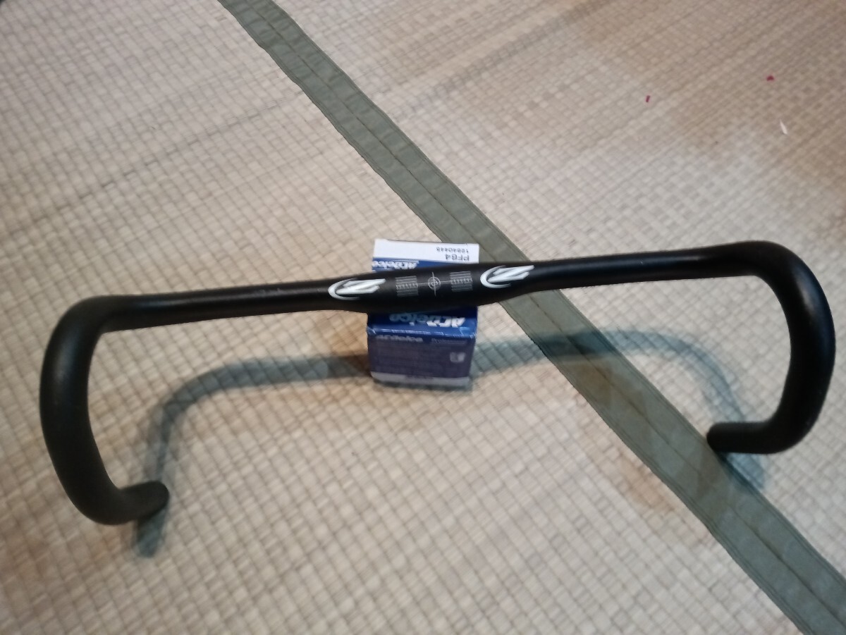 ZIPP カーボンハンドル 未使用保管品 ZIPP カーボンハンドル 未使用