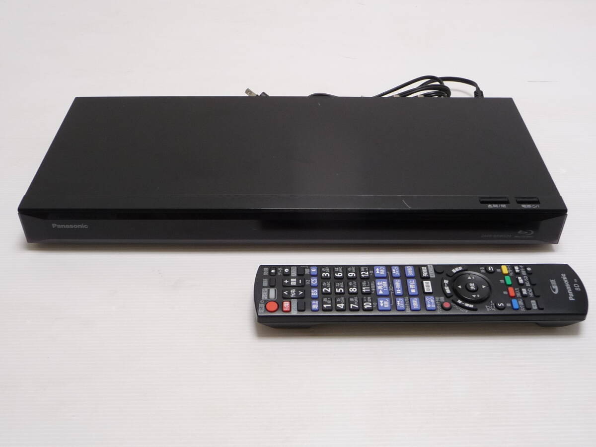 Yahoo!オークション -「dmr-brw520」の落札相場・落札価格