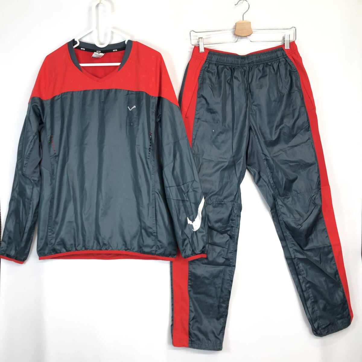 2026年最新】Yahoo!オークション -nike nftb セットアップの中古品