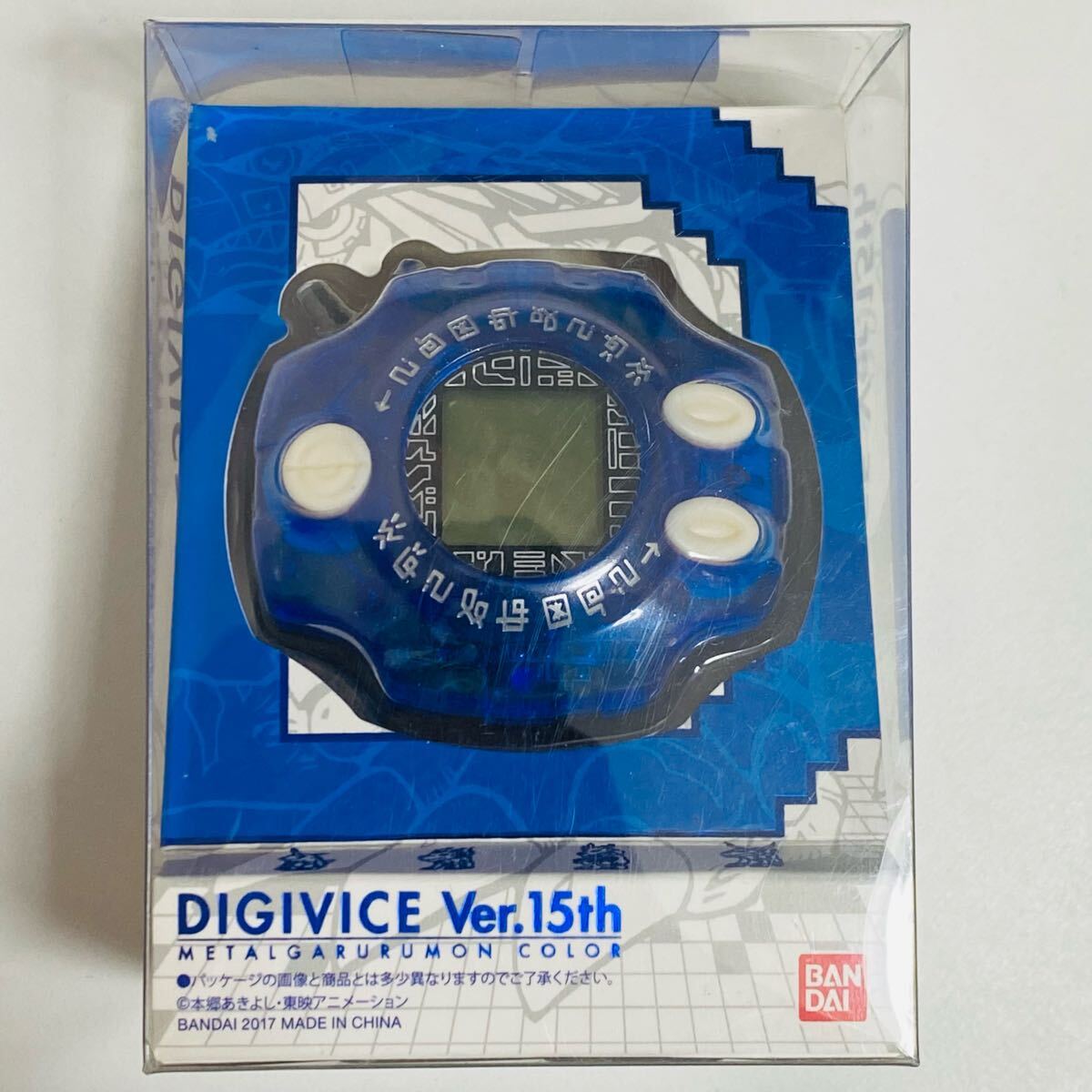 2026年最新】Yahoo!オークション -デジヴァイスver.15thの中古品・新品