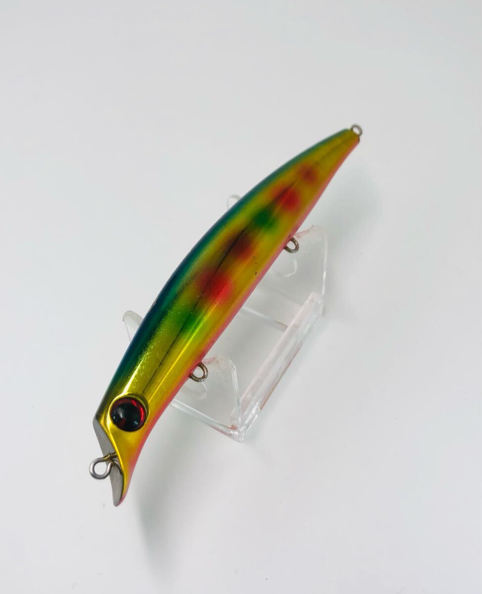 Yahoo!オークション -「ima サスケ 限定カラー」(ルアー用品