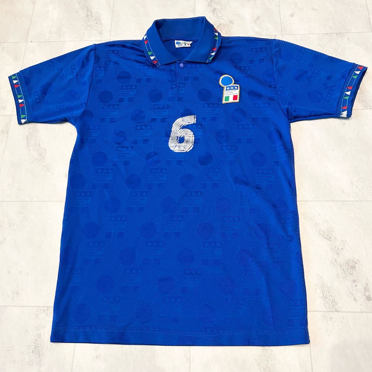 2026年最新】Yahoo!オークション -ディアドラ イタリア代表の中古品