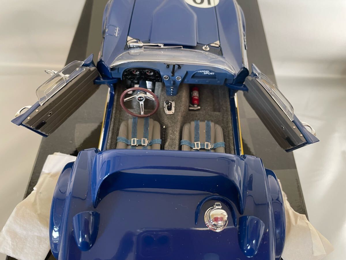 テスラ Roadster 1:18スケールダイキャスト レア売り切れ品】テスラ