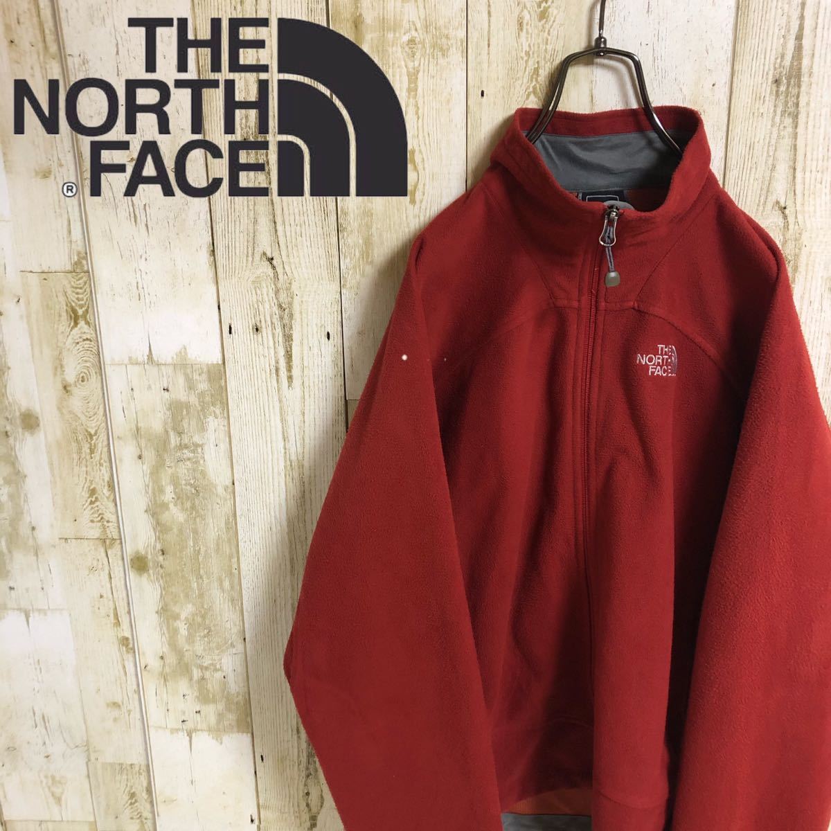 ノースフェイス THE NORTH FACE RUFUS INSULATED JACKET Sサイズ タグ