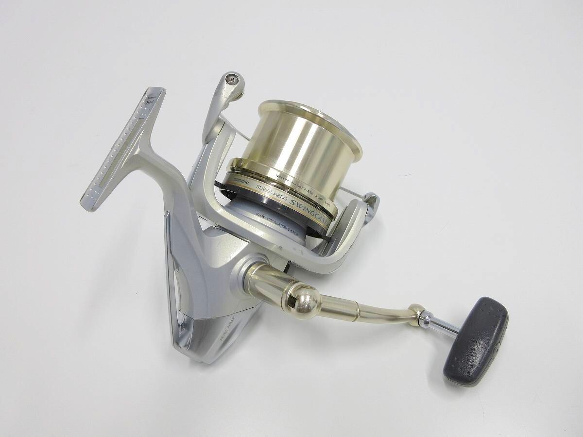 2026年最新】Yahoo!オークション -スーパーエアロxt(シマノ)の中古品