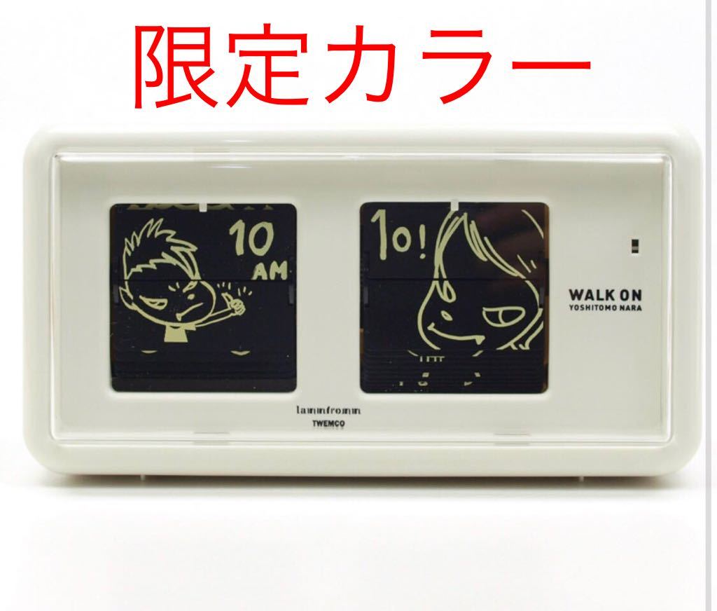 2026年最新】Yahoo!オークション -奈良美智 パタパタクロックの中古品