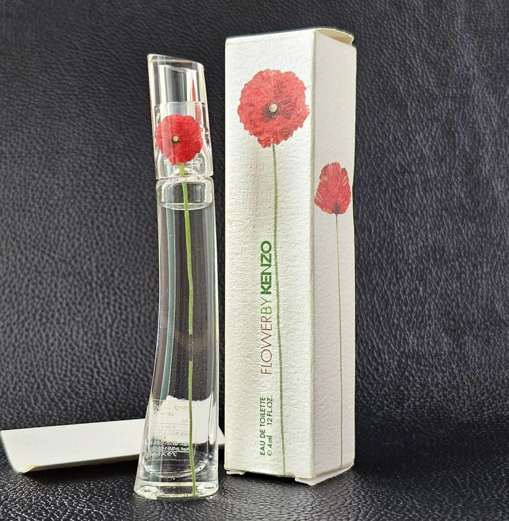 Yahoo!オークション -「kenzo flower」(香水、フレグランス) の落札