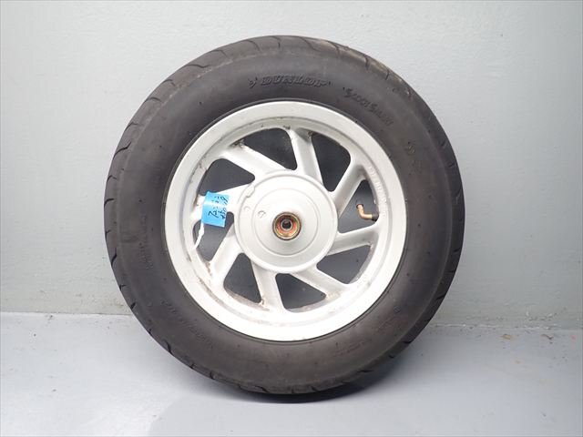 2026年最新】Yahoo!オークション -ホンダフュージョン(ホイール)の中古