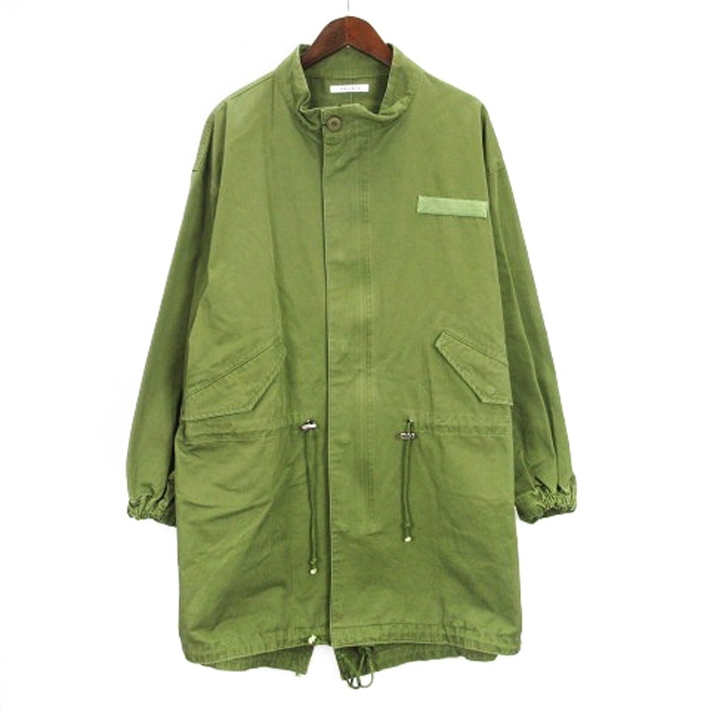 2026年最新】Yahoo!オークション -radiate コートの中古品・新品・未