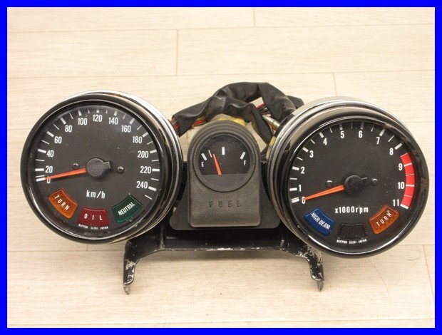 2026年最新】Yahoo!オークション -z1000j(メーター)の中古品・新品・未