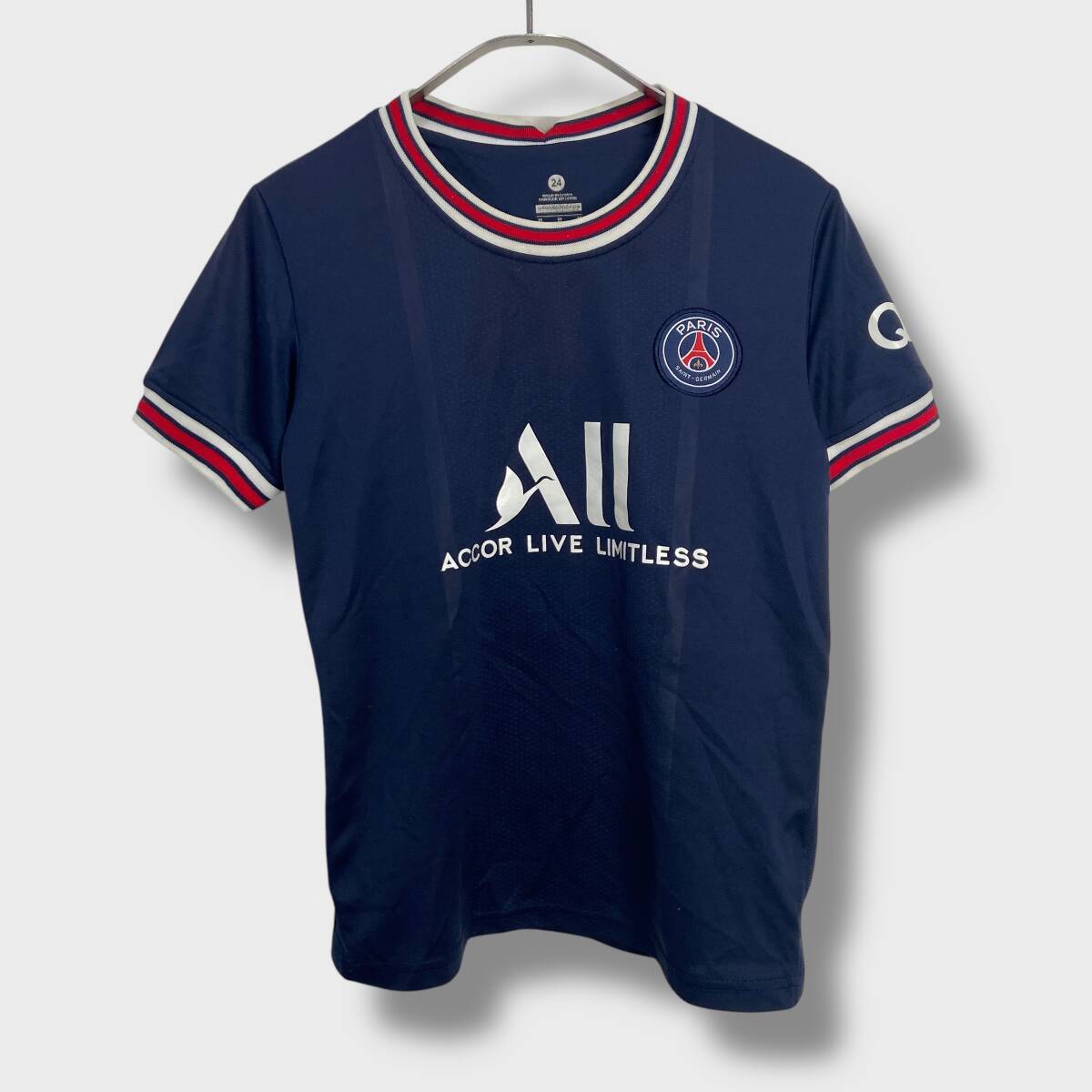 2026年最新】Yahoo!オークション -psg ネイマール ユニフォームの中古