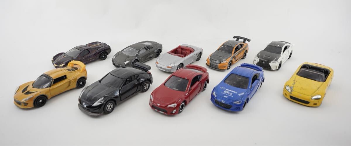 2026年最新】Yahoo!オークション -大量セット(トミカ)の中古品・新品