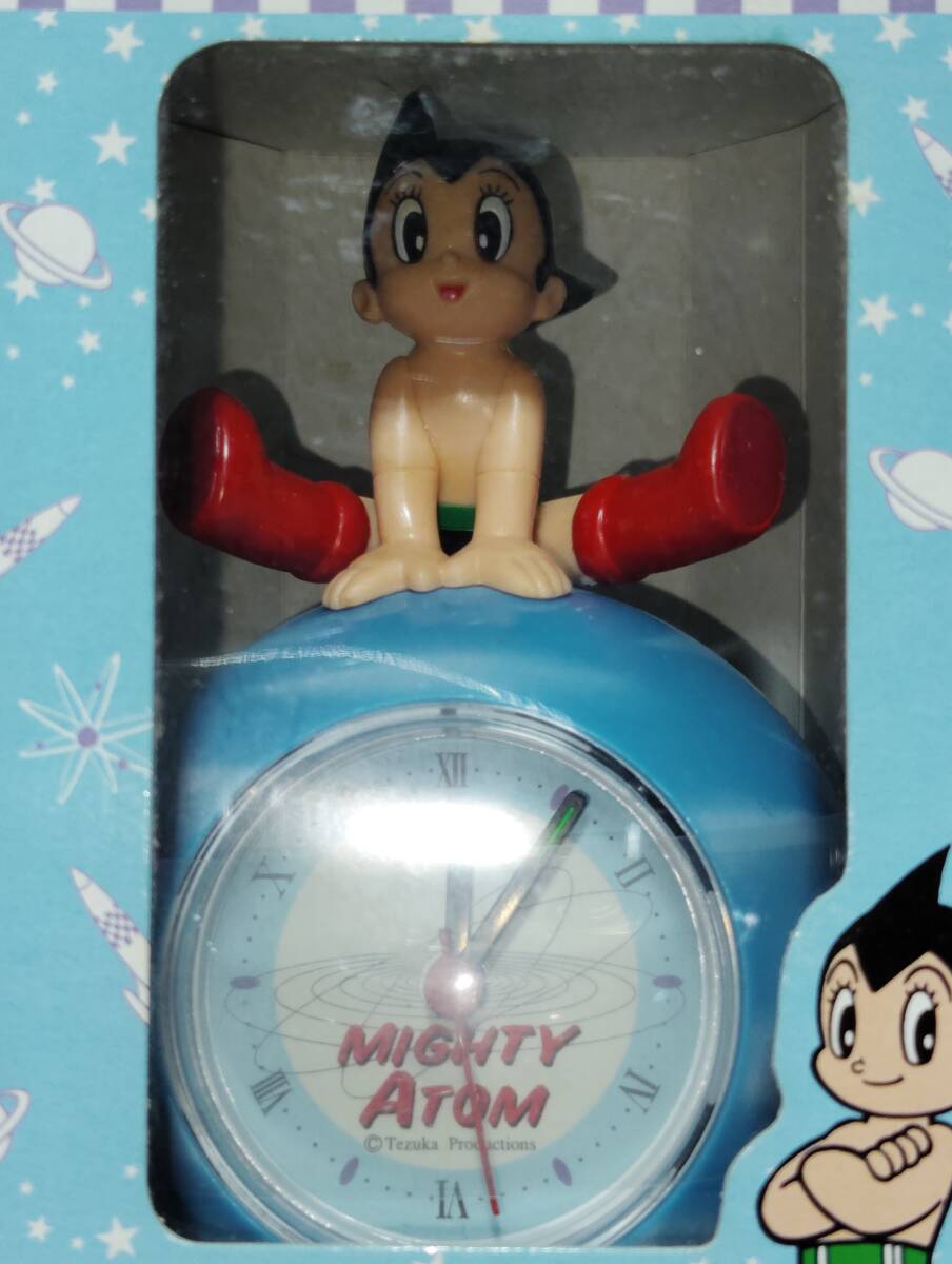 2026年最新】Yahoo!オークション -鉄腕アトム 時計の中古品・新品・未