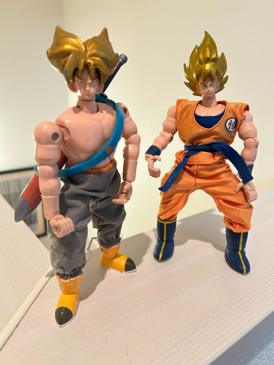 ドラゴンボール フィギュアセット ドラゴンボールフィギュアセット