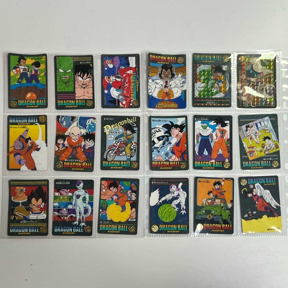 2026年最新】Yahoo!オークション -ドラゴンボール ビジュアル