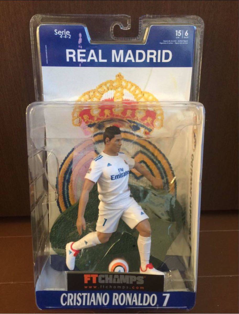 2026年最新】Yahoo!オークション -cロナウド フィギュアの中古品・新品
