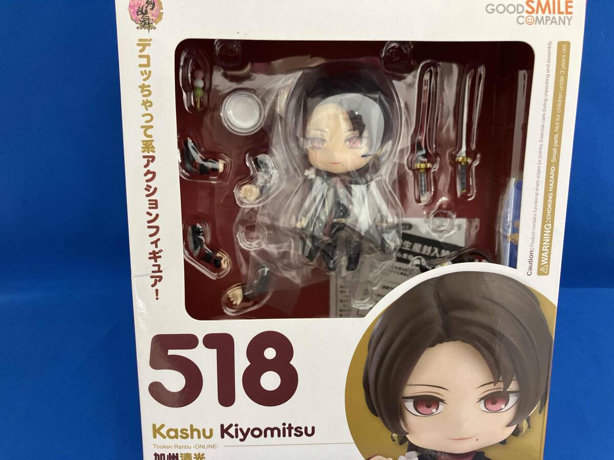 2026年最新】Yahoo!オークション -ねんどろいど 加州清光の中古品
