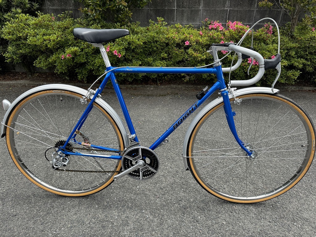 2026年最新】昭和 レトロ 自転車 - Yahoo!オークション
