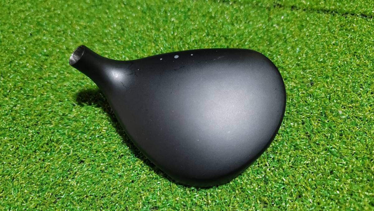 G425 ☆名器☆G425 MAX 5W 17.5°☆PING ピン 単体☆89