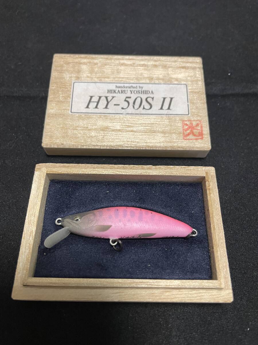 2026年最新】Yahoo!オークション -吉田 光 ミノーの中古品・新品・未