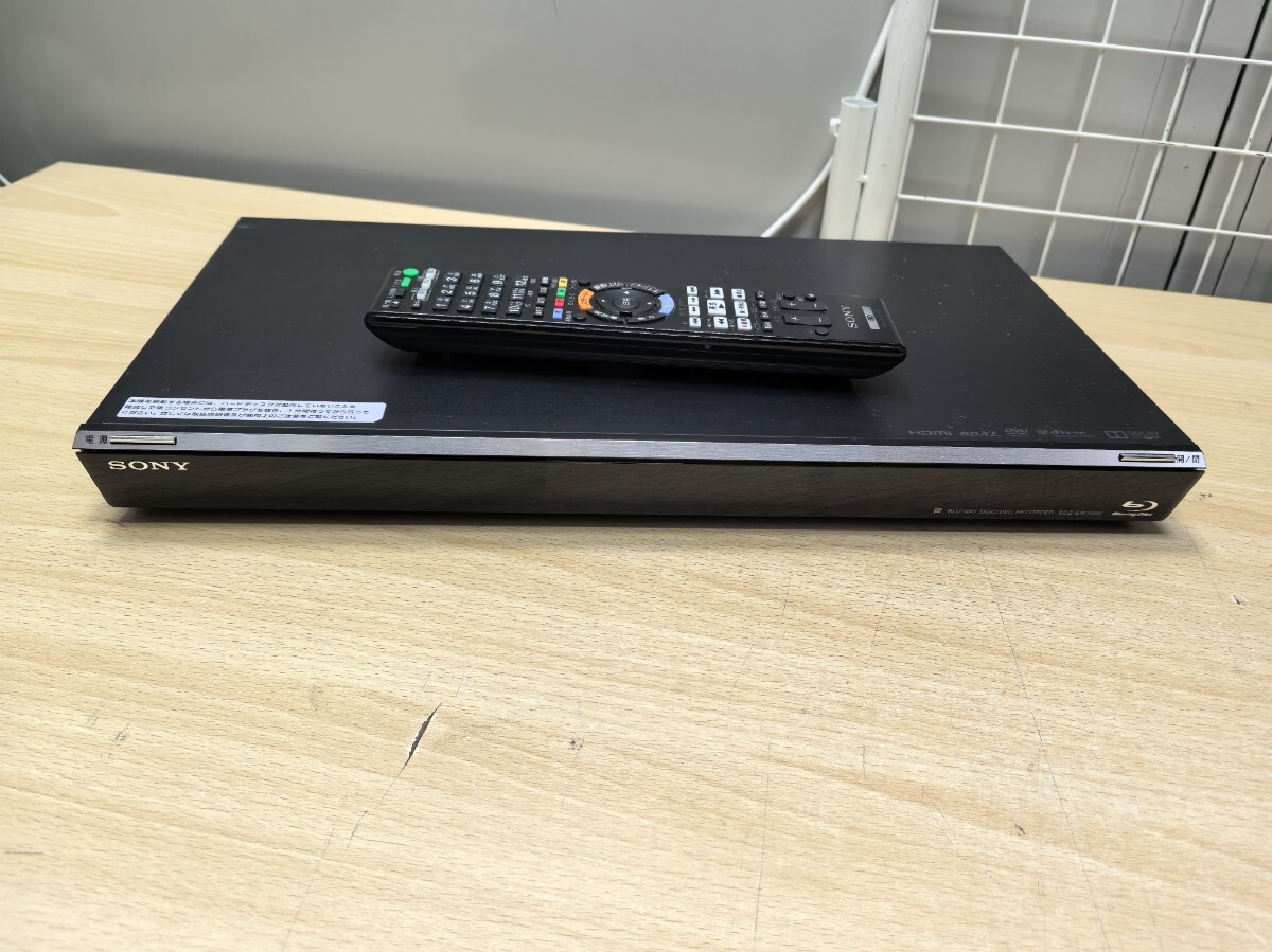 SONY BDZ-EW1000 オークション比較 - 価格.com