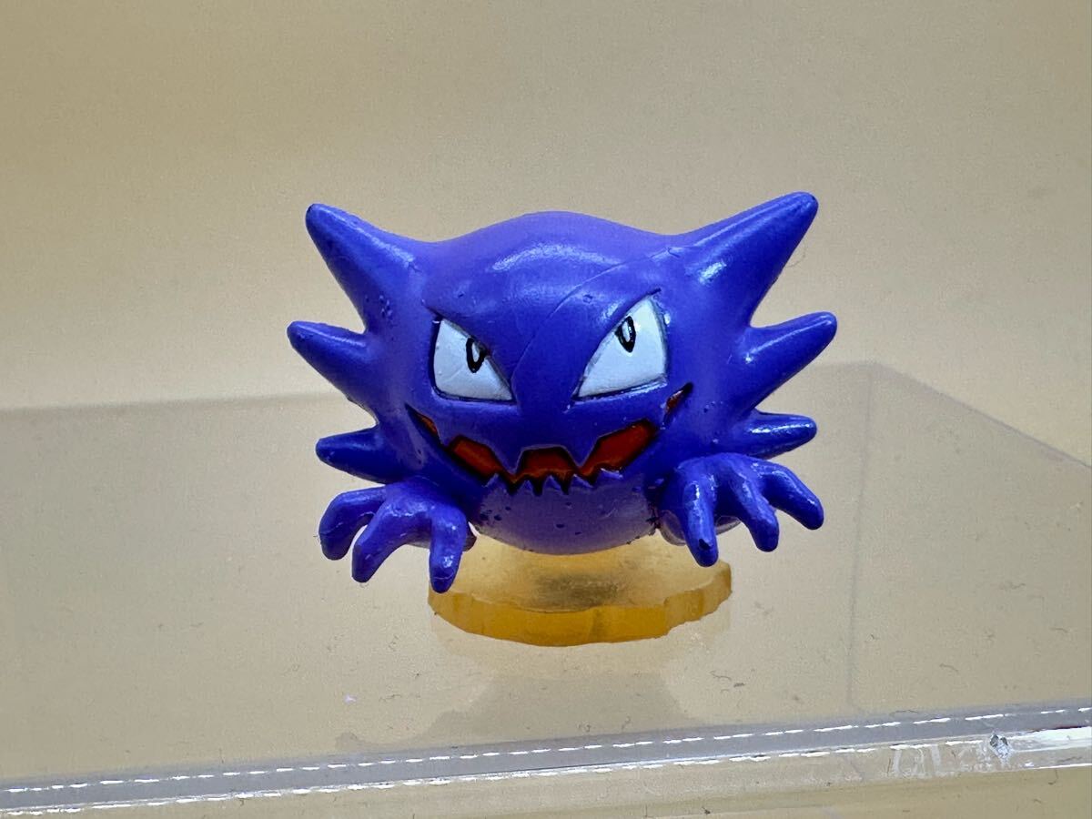 Yahoo!オークション -「ポケモン モンコレ ゴースト」の落札相場・落札価格