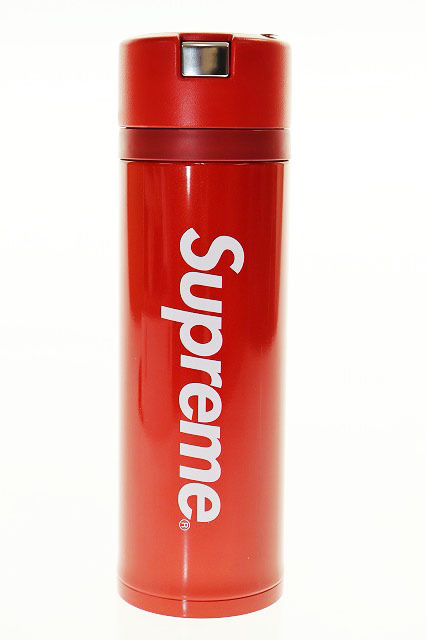 2026年最新】Yahoo!オークション -supreme ウォーターボトルの中古品