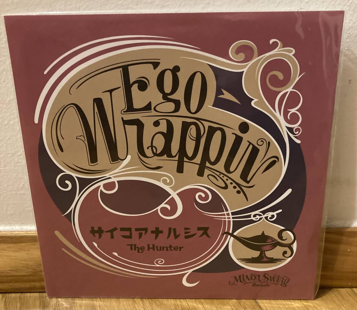 Yahoo!オークション -「ego wrappin レコード」の落札相場・落札価格