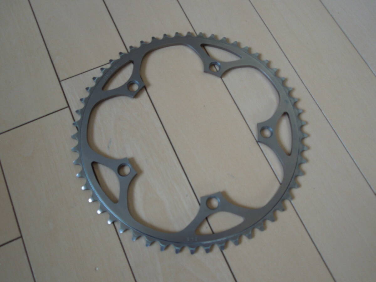 Yahoo!オークション -「campagnolo njs」の落札相場・落札価格
