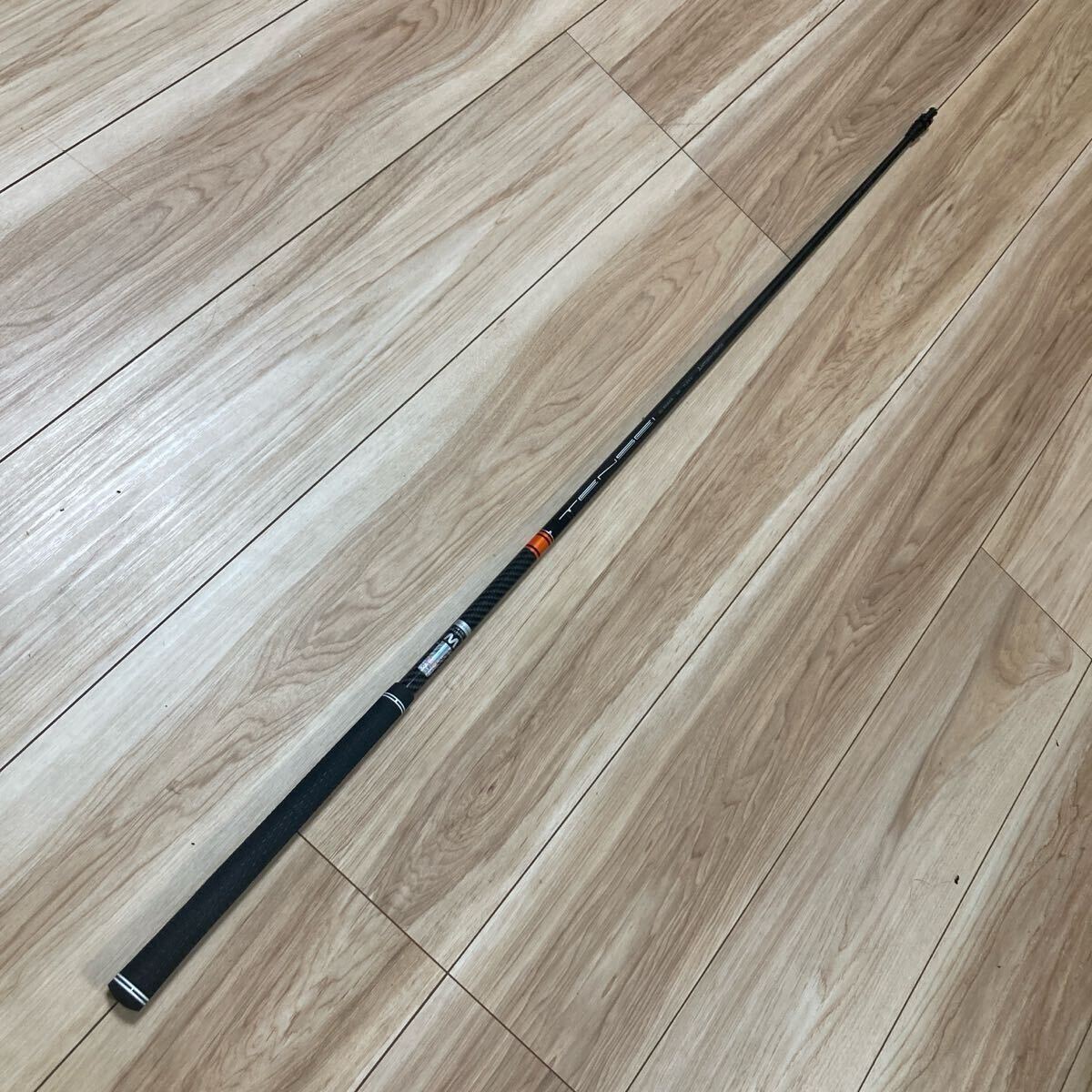 キャロウェイ ドライバーシャフト 1W テンセイCKプロ オレンジ 60 X