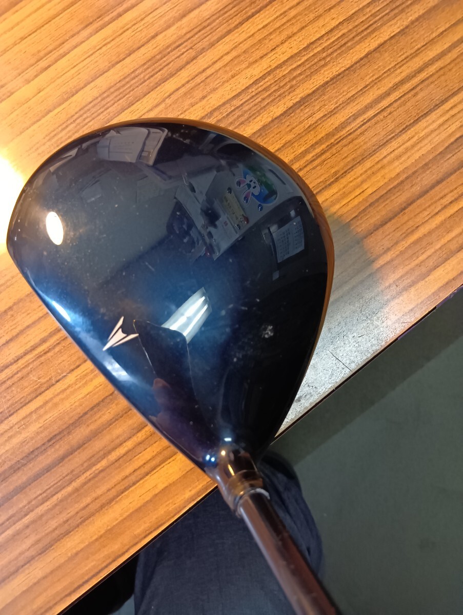 MIZUNO 短尺ドライバー 特別価格タイムセール❗】MIZUNO 短尺