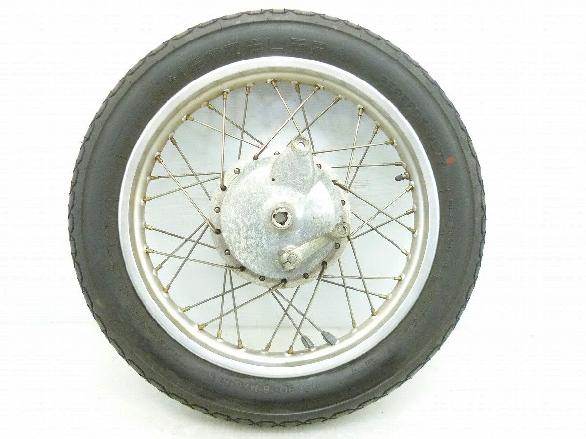 2026年最新】Yahoo!オークション -sr400 ホイール(リア)の中古品・新品