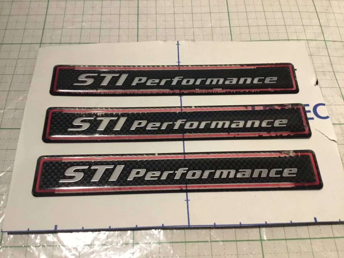 2026年最新】Yahoo!オークション -sti performance オーナメントの中古