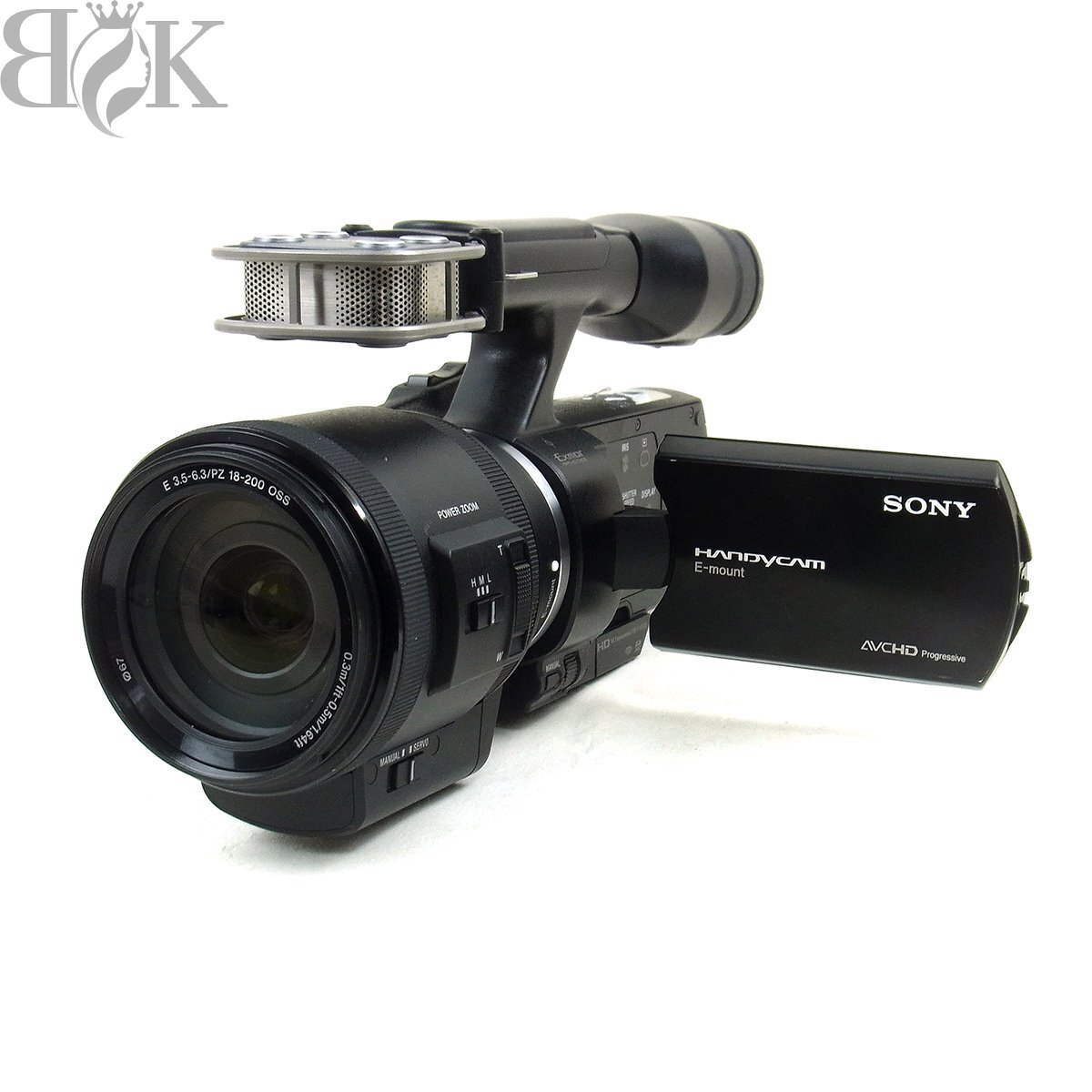 2026年最新】Yahoo!オークション -sony nex-vg30hの中古品・新品・未