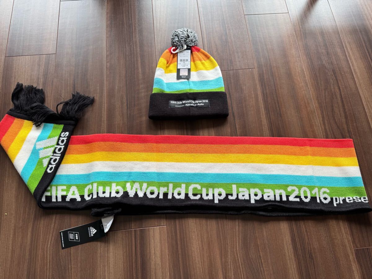 2026年最新】Yahoo!オークション -fifaクラブワールドカップマフラーの