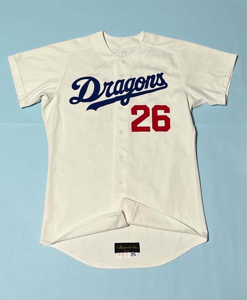 2026年最新】Yahoo!オークション -中日ドラゴンズ 実使用の中古品