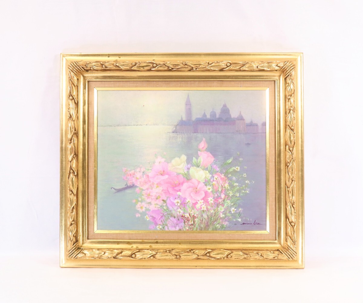 2026年最新】Yahoo!オークション -磯部晶子(絵画)の中古品・新品・未