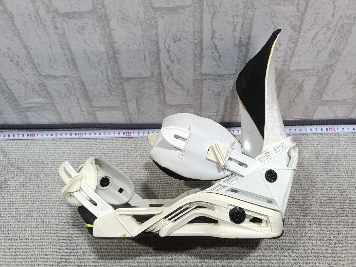 SALOMON DISTRICT HPS サロモン ディストリクト 22-23 salomon