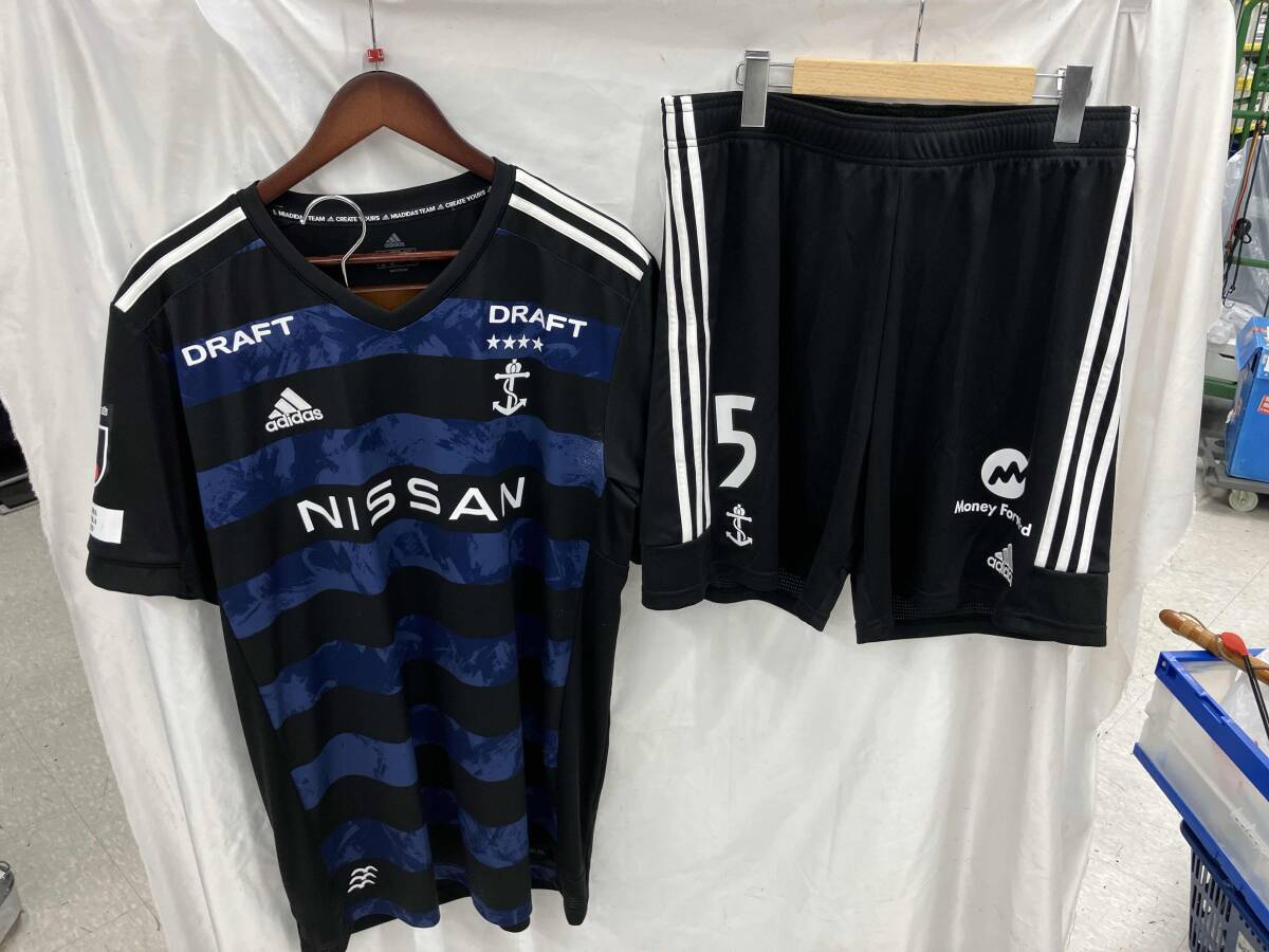2026年最新】Yahoo!オークション -横浜fマリノス 上下の中古品・新品