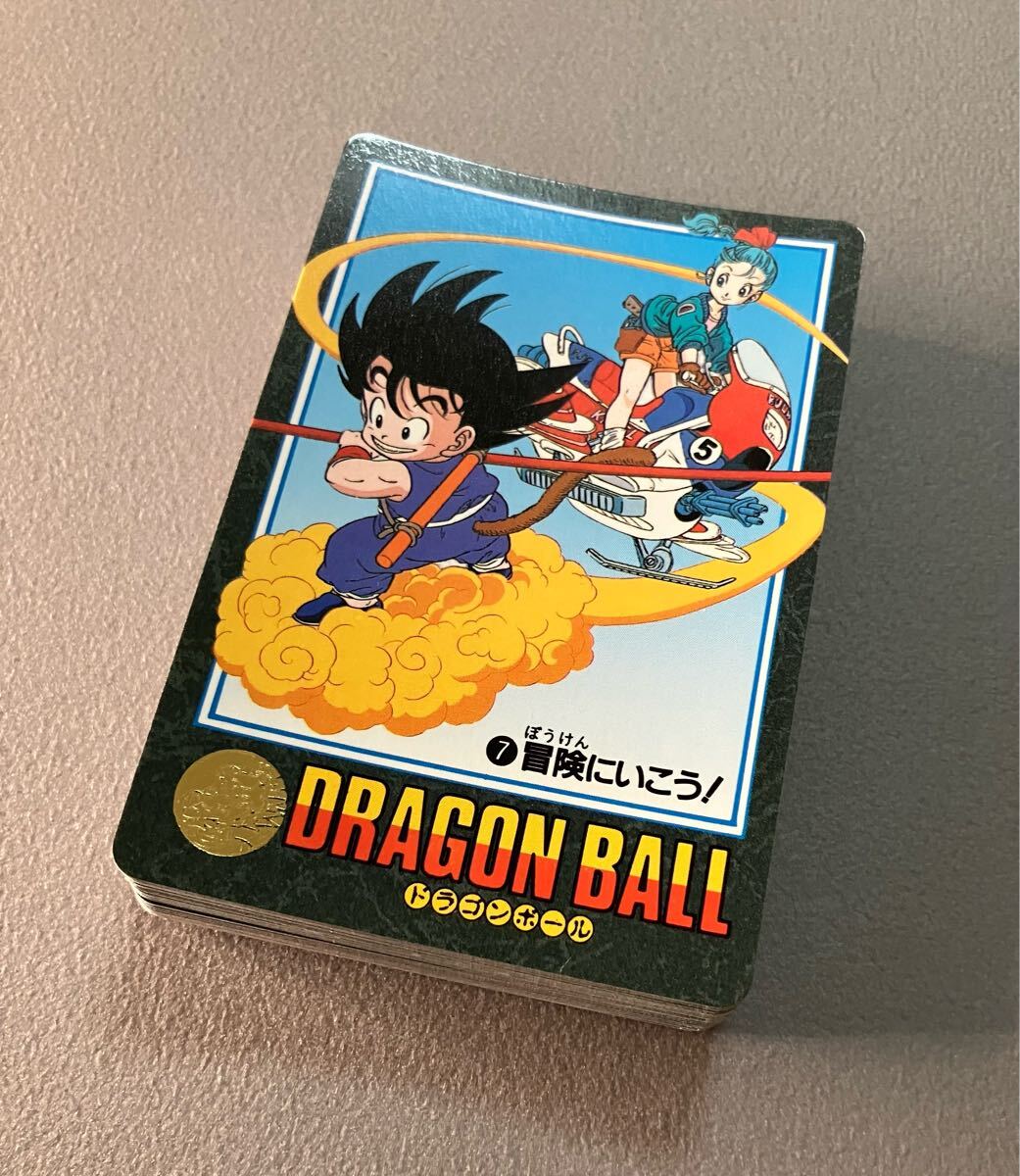 ビジュアルアドベンチャー6 ドラゴンボール ビジュアルアドベンチャー6