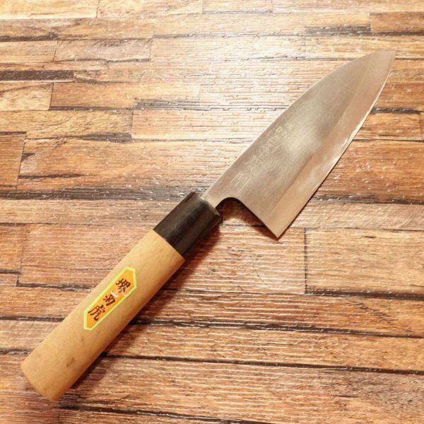 2026年最新】Yahoo!オークション -菊虎 包丁の中古品・新品・未使用品一覧
