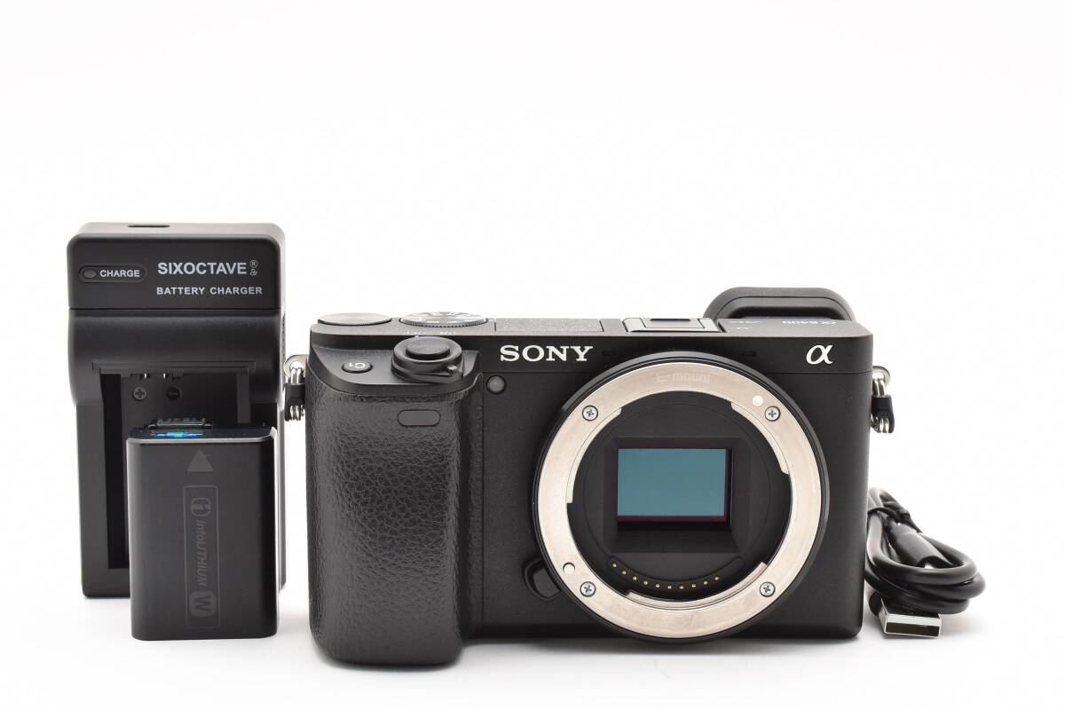 2026年最新】Yahoo!オークション -α6400(ソニー)の中古品・新品・未