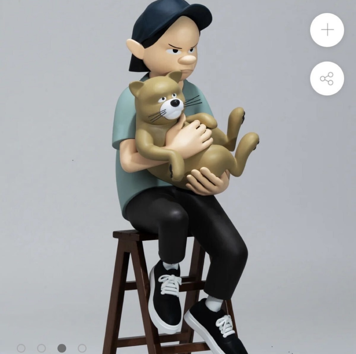 2026年最新】Yahoo!オークション -花井祐介 フィギュアの中古品・新品