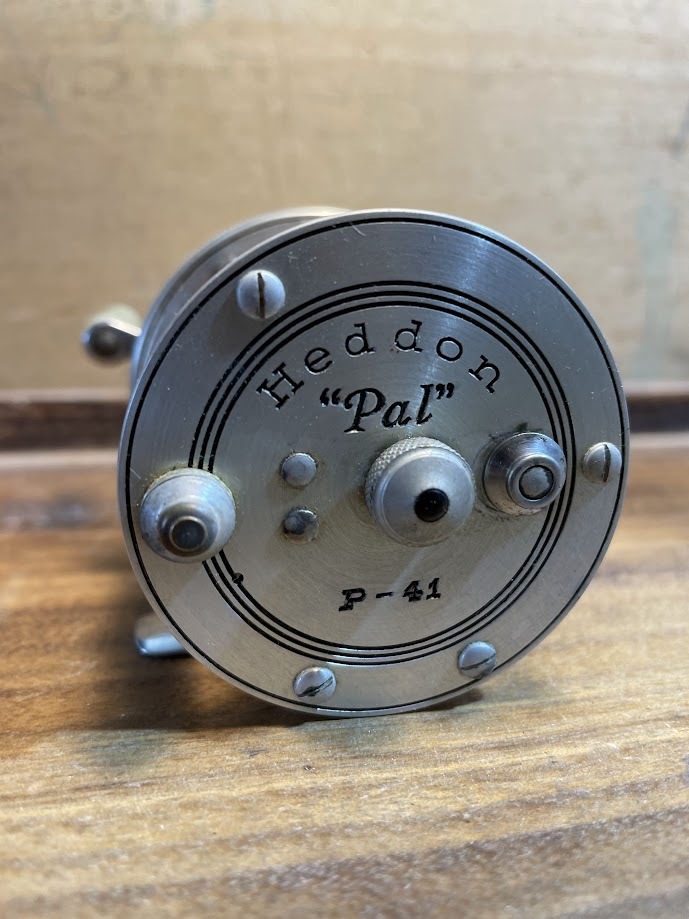 Yahoo!オークション -「heddon pal p-41」の落札相場・落札価格