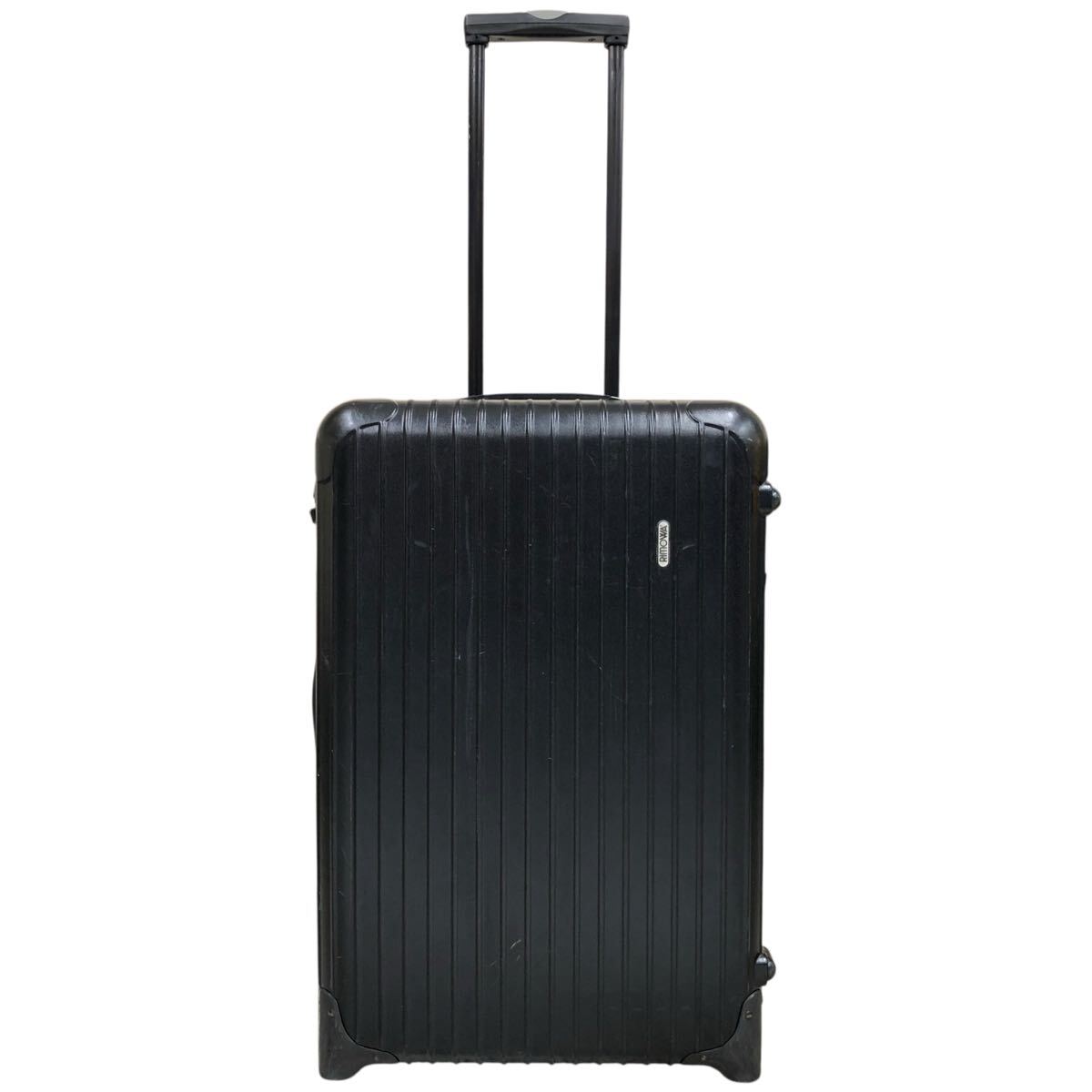 2026年最新】Yahoo!オークション -リモワ サルサ 63の中古品・新品・未