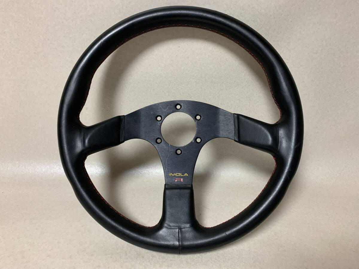 IMOLA R ステアリングハンドル 本体 IMOLA R ステアリングハンドル