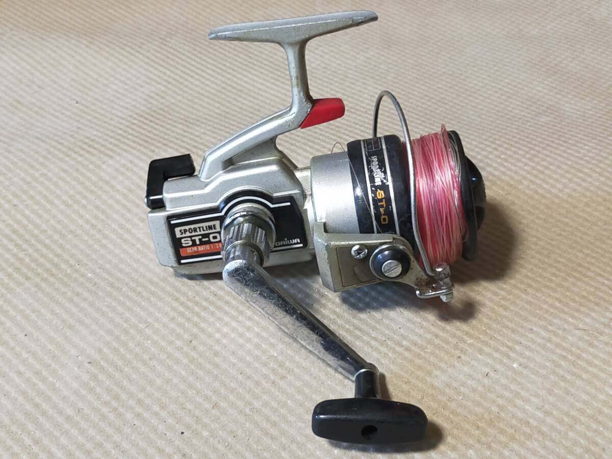 2026年最新】Yahoo!オークション -daiwa sportlineの中古品・新品・未