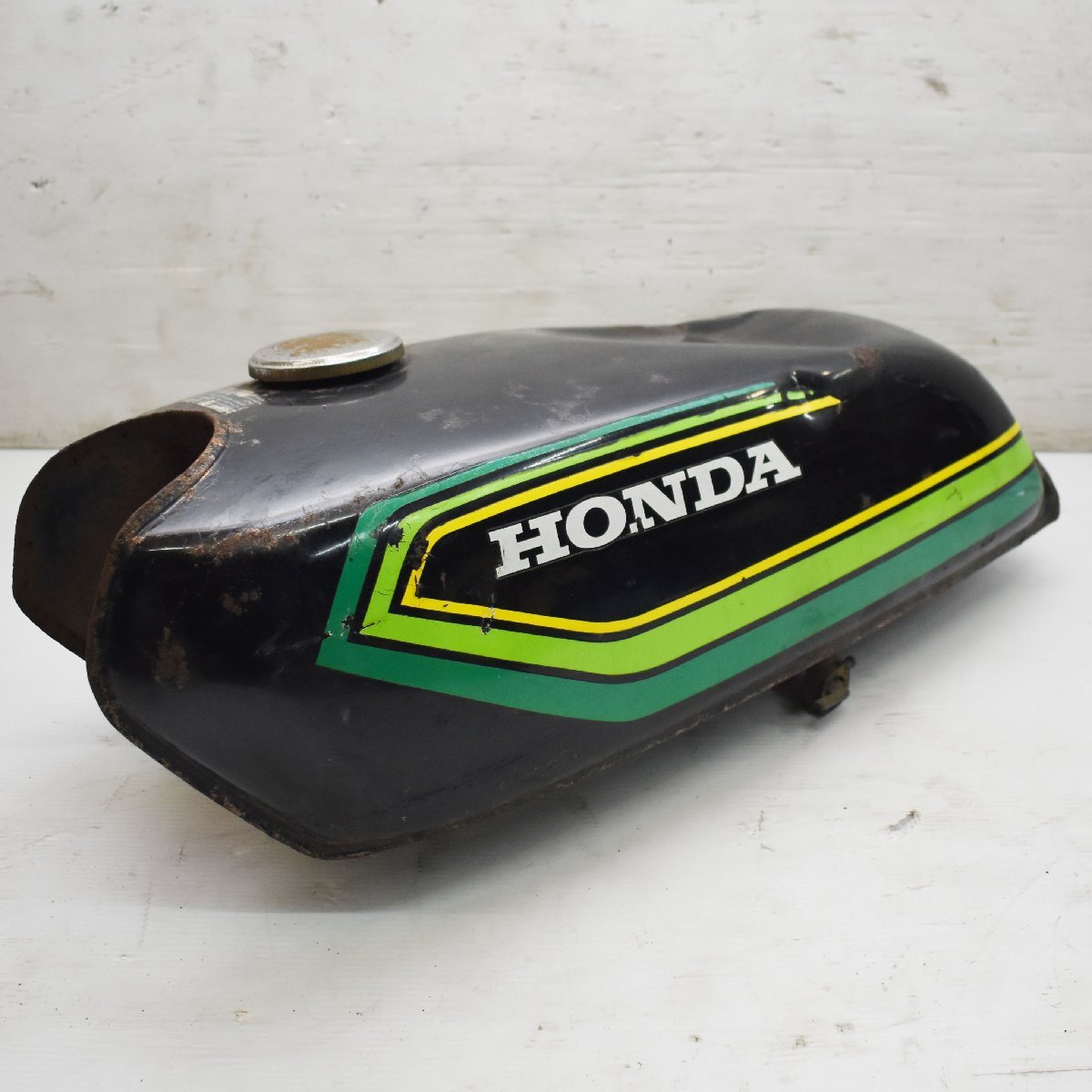 2026年最新】Yahoo!オークション -ホンダcb50タンクの中古品・新品・未